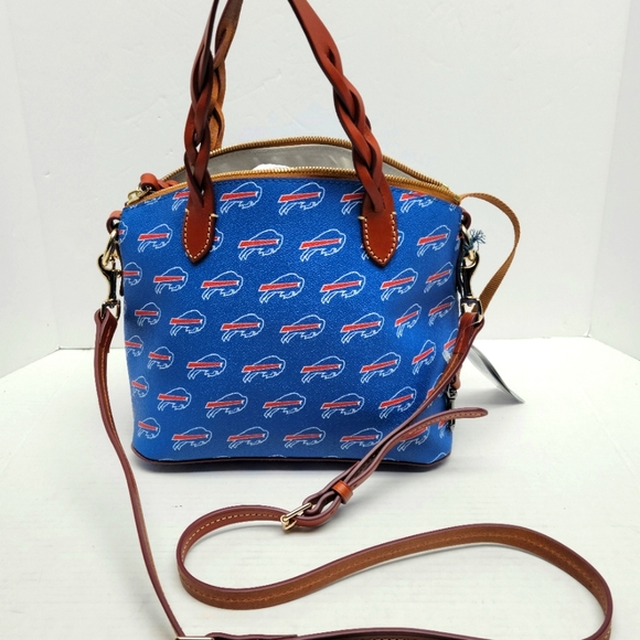 Dooney & Bourke Bags Dooney And Bourke Buffalo Bills Bags Poshmark